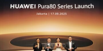 HUAWEI Pura 80 Series
