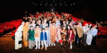 air mata di ujung sajadah