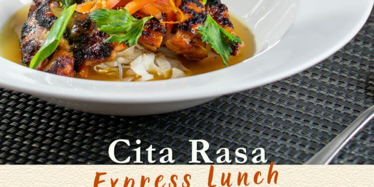 The Hermitage Hotel Jakarta