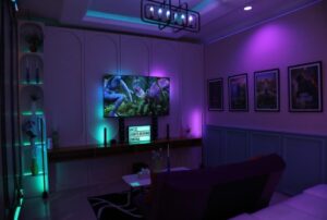 WiZ TV Sync Lights Bikin Nonton Film Hingga Gaming di Rumah Jadi Lebih Seru dan Imersif 1 , 84096e0d 58c2 4fbd 824c 1bfb51a1e9ab , , Binomedia