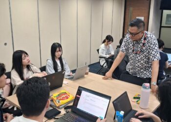 Sampoerna University