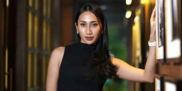 Lailani Fitrah Ramadhani, Finalis Puteri Indonesia 2025 dan pemeran film bioskop Sekawan Limo 2. (Dok. Istimewa)