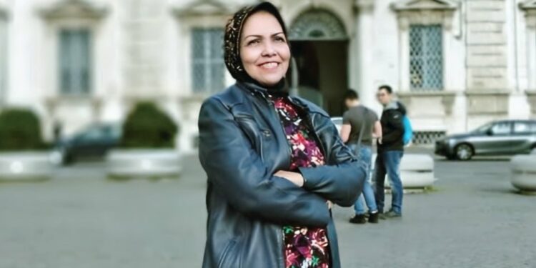 Dr. Nurhayati Ali Assegaf, Presiden Nuraa Women’s Institute yang mendorong partisipasi perempuan dalam dunia politik. (Dok. Istimewa)