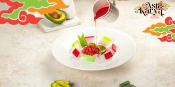 Aryaduta Suites Semanggi Hadirkan Asta Karya 2025