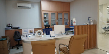 Primaya Hospital Karawang