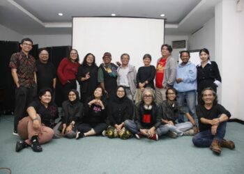 Festival Teater Indonesia