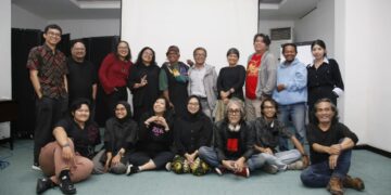 Festival Teater Indonesia