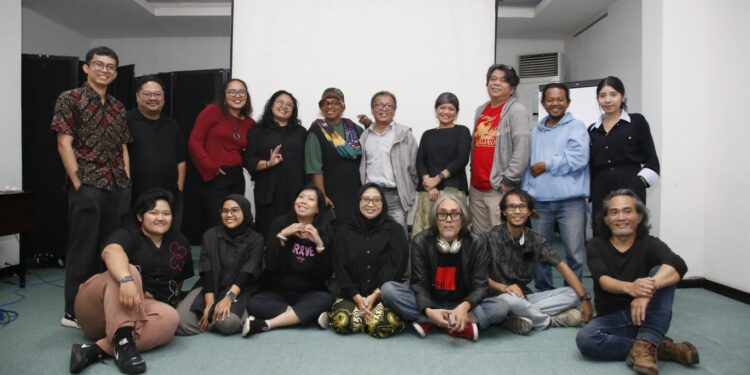 Festival Teater Indonesia