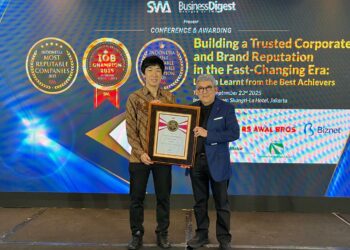 Panasonic Gobel Indonesia