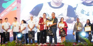 Merlynn Park Hotel Jakarta