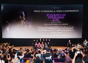 film perempuan pembawa sial