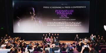 film perempuan pembawa sial