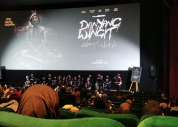 DANYANG WINGIT JUMAT KLIWON