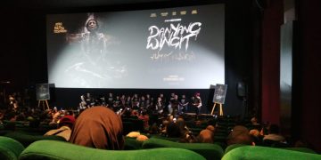 DANYANG WINGIT JUMAT KLIWON