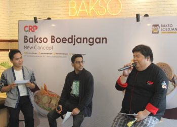 Bakso Boedjangan