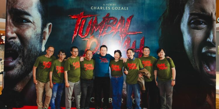 FILM TUMBAL DARAH