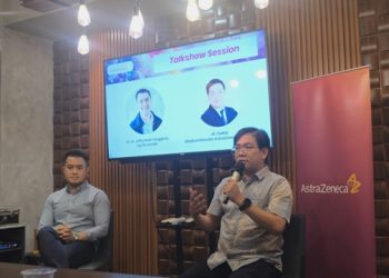 ASTRAZENECA INDONESIA