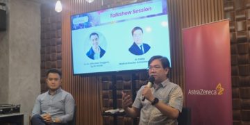 ASTRAZENECA INDONESIA