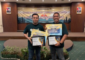 Waringin Hospitality Hotel Group (WHHG)