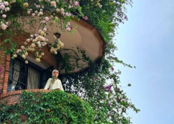 Mayang Clara, Influencer dan Konten Kreator Indonesia. (Dok. Istimewa)