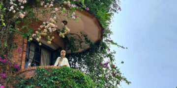 Mayang Clara, Influencer dan Konten Kreator Indonesia. (Dok. Istimewa)