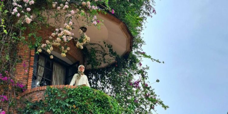 Mayang Clara, Influencer dan Konten Kreator Indonesia. (Dok. Istimewa)