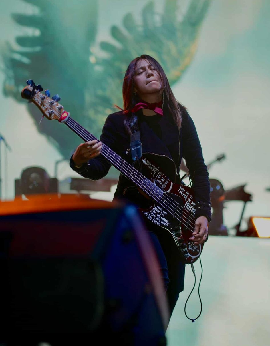 Inungsky kampanyekan kejujuran dalam berkarya lewat rilis lagu perdana Langit Biru. (Dok. Istimewa)