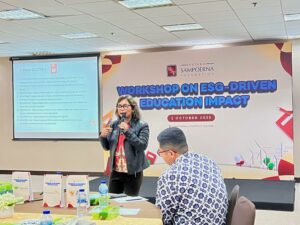 PSF ESG Workshop 3 , , Binomedia