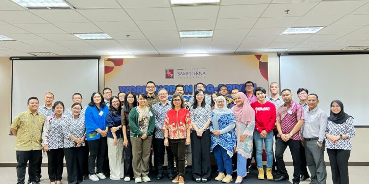 Putera Sampoerna Foundation