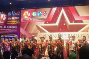 PRO AVL Indonesia 