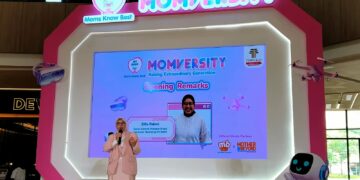 MY BABY Momversity 2025