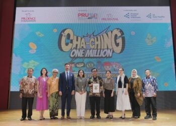 Prudential Indonesia