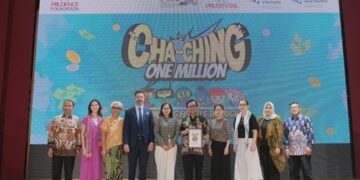 Prudential Indonesia