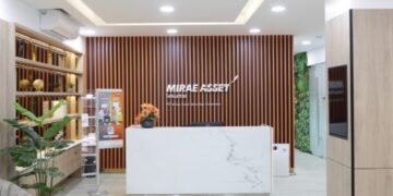 MIRAE ASSET