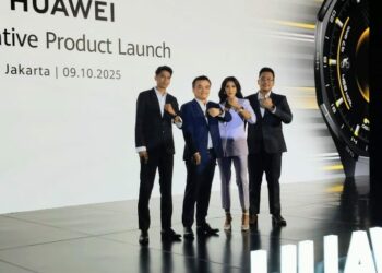 HUAWEI WATCH GT 6 Series