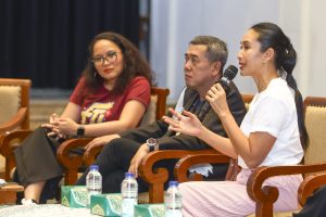 Festival Teater Indonesia