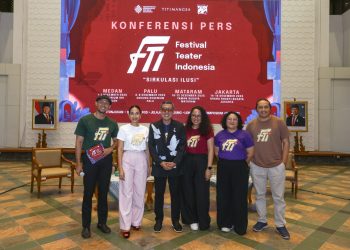 Festival Teater Indonesia