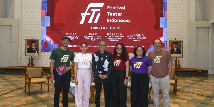 Festival Teater Indonesia