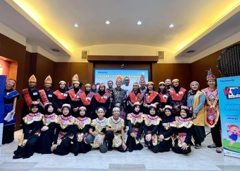 PT Panasonic Gobel Indonesia