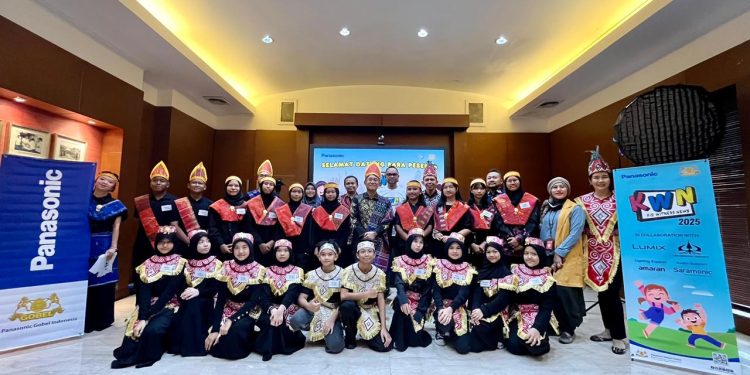 PT Panasonic Gobel Indonesia