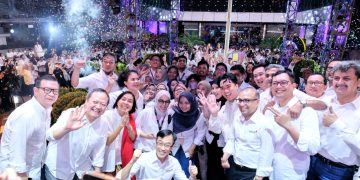 Indosat Ooredoo Hutchison