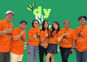 TemanHebat Records buka audisi Dyslexia Festival, kesempatan bagi anak disleksia di seluruh Indonesia untuk jadi penyanyi. (Dok. Istimewa)