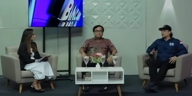 KNMP Poncosari siap ubah stigma kampung nelayan jadi fondasi ekonomi pesisir. (Dok. Istimewa)