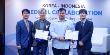 Kolaborasi Medis Korea–Indonesia 2025: Inovasi Ortopedi 3D Printing dan Bedah Saraf Minim Invasif