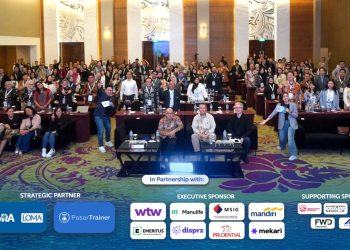 Asosiasi Asuransi Jiwa Indonesia (AAJI)