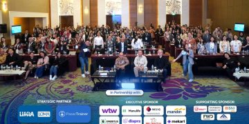 Asosiasi Asuransi Jiwa Indonesia (AAJI)