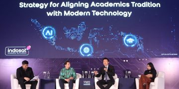 Indosat Ooredoo Hutchison