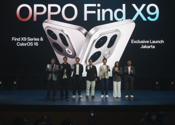 OPPO Find X9