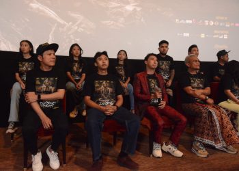 “Danyang Wingit Jumat Kliwon