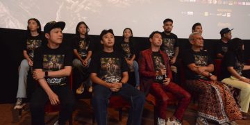 “Danyang Wingit Jumat Kliwon